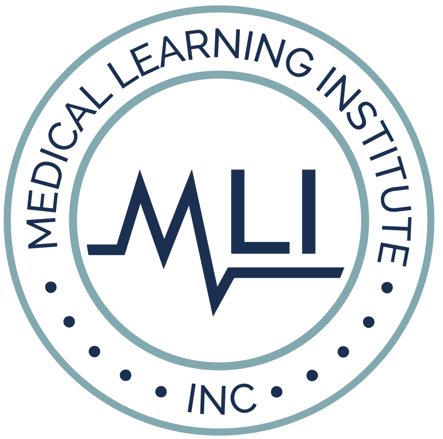 About MLI Medical Learning Institute Inc