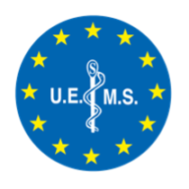 Joint Accreditation with Commendation logo
