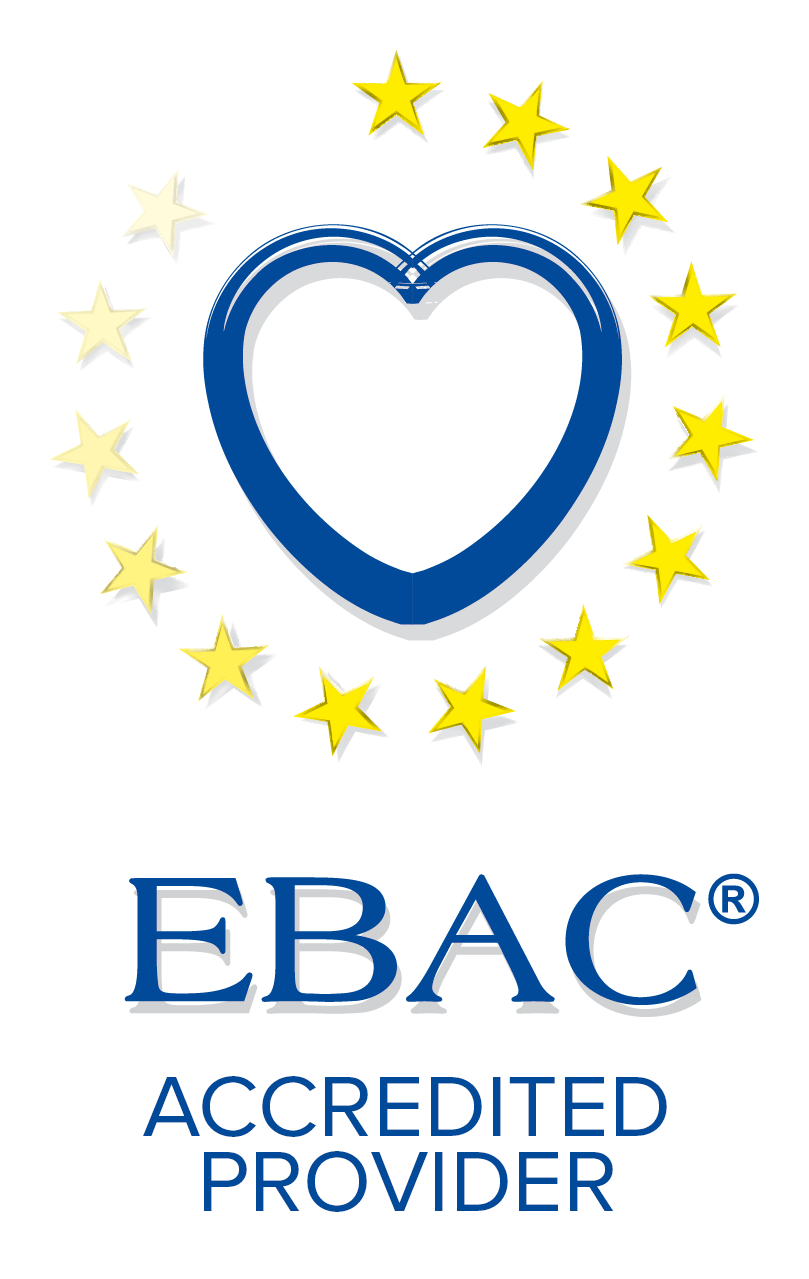 EBAC Accredited Provider