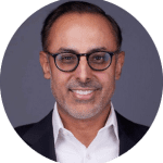 Sanjay Sharma, MD