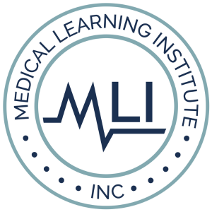 MLI Logo