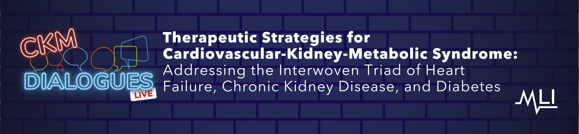 Cardiovascular-Kidney-Metabolic Syndrome