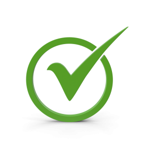 Checkmark