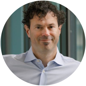 Kevin Winthrop, MD, MPH