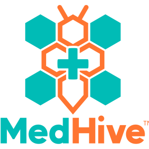 Medhive Logo Approved-TM