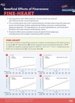 Slide 27 Practice Aid_Beneficial Effects of Finerenone-FINE-HEART