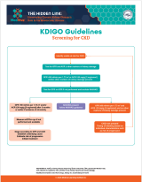 KDIGO guidelines