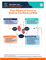 CKD Four Pillars